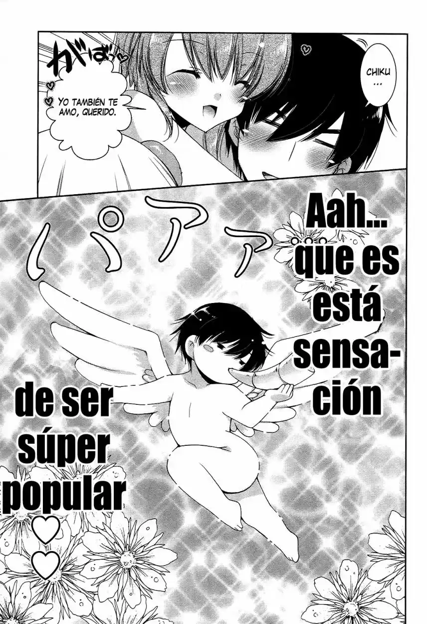 Nyatto! (2009) - Capítulo 16 - Página 18 - LectorTMOo