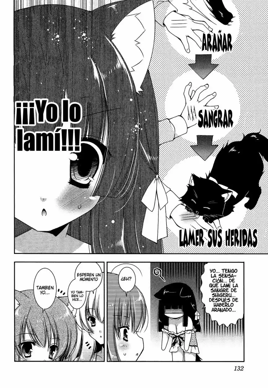 Nyatto! (2009) - Capítulo 17 - Página 4 - LectorTMOo
