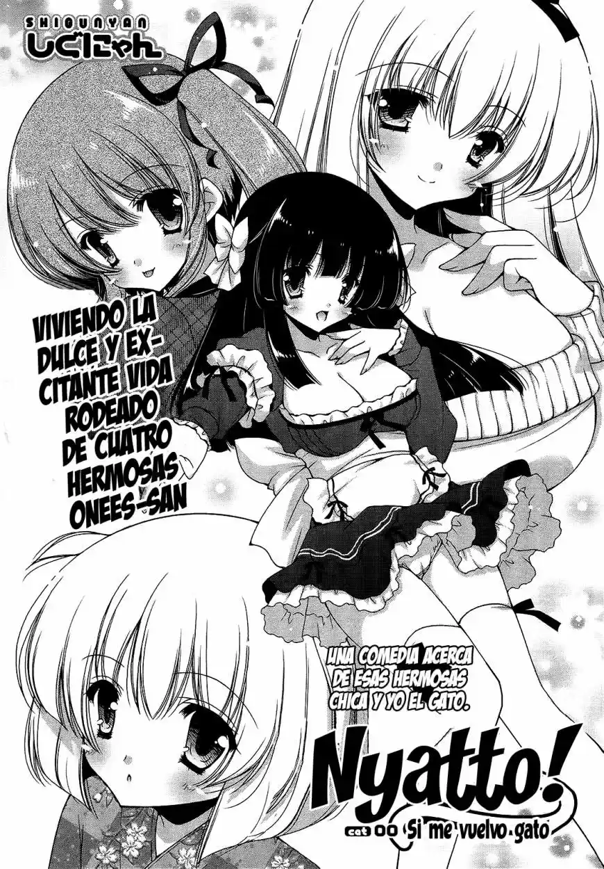 Nyatto! (2009) - Capítulo 17 - Página 8 - LectorTMOo