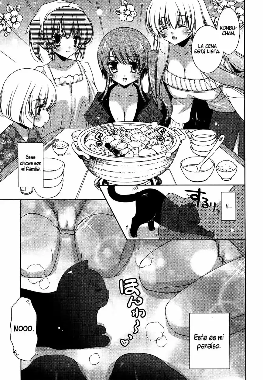 Nyatto! (2009) - Capítulo 17 - Página 11 - LectorTMOo