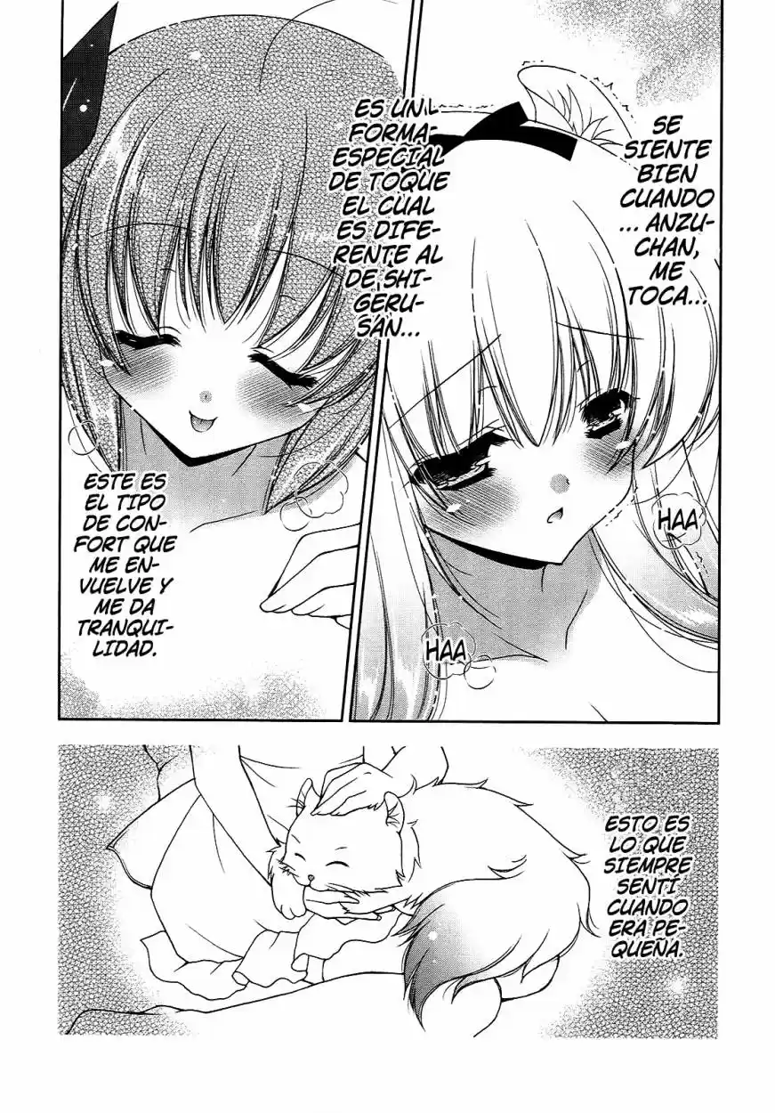 Nyatto! (2009) - Capítulo 18 - Página 14 - LectorTMOo
