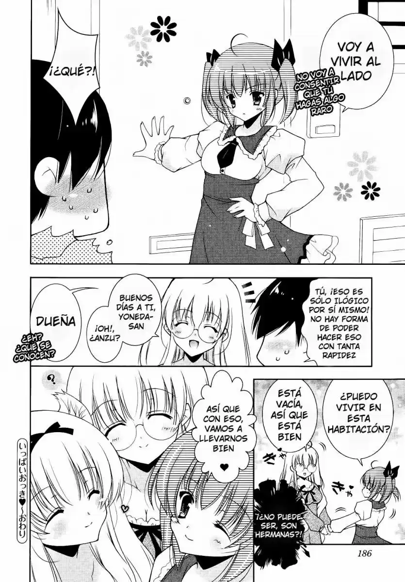 Nyatto! (2009) - Capítulo 6 - Página 31 - LectorTMOo