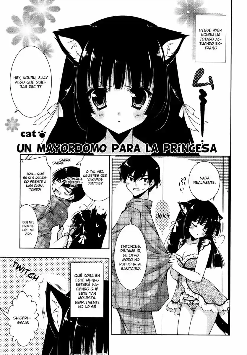 Nyatto! (2009) - Capítulo 7 - Página 12 - LectorTMOo