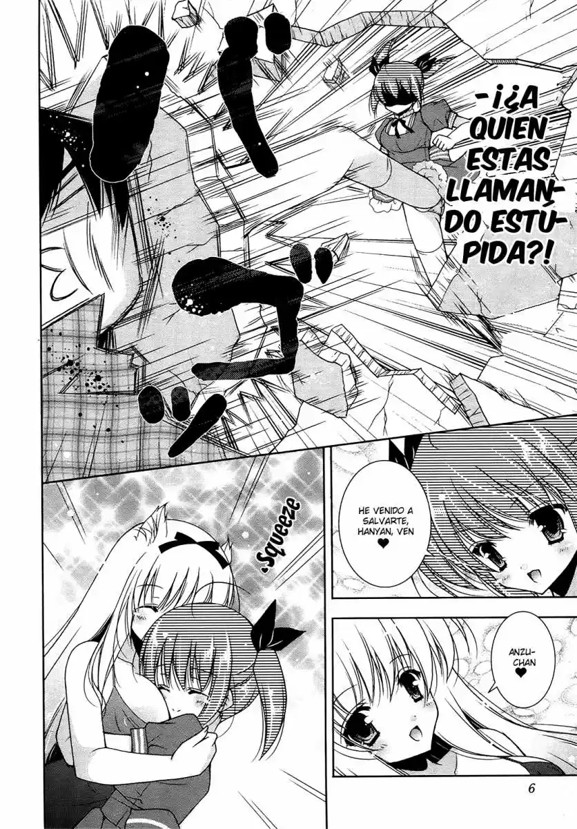 Nyatto! (2009) - Capítulo 7 - Página 15 - LectorTMOo