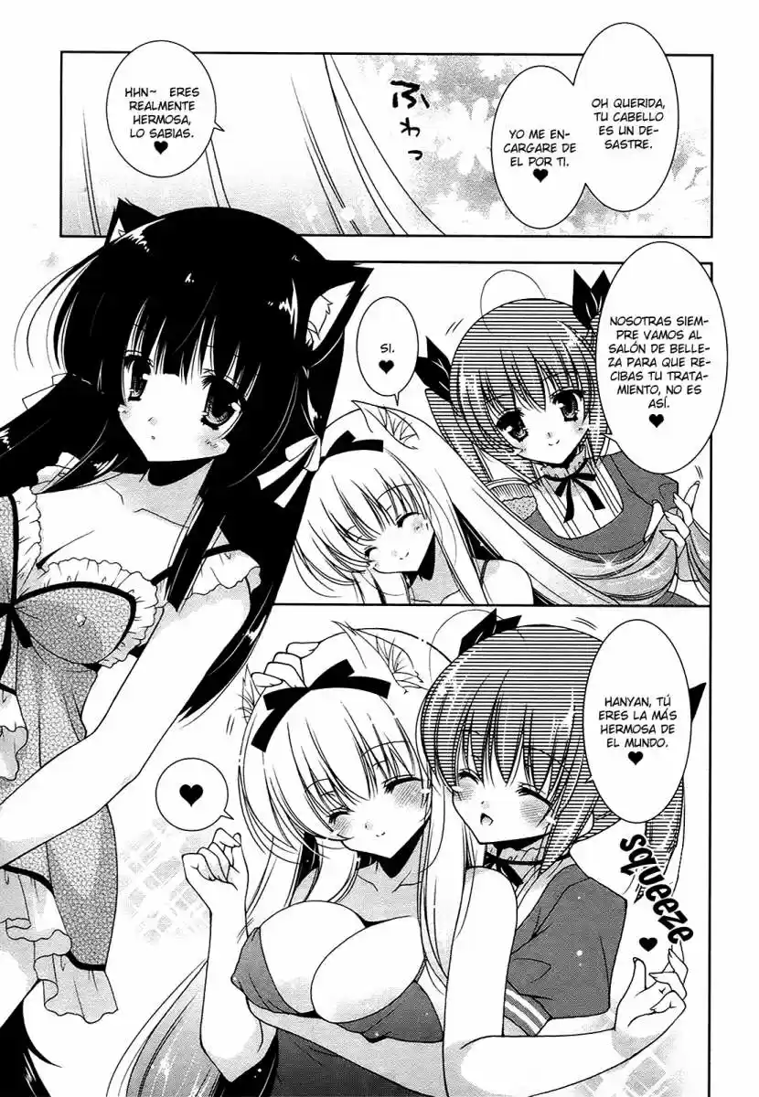 Nyatto! (2009) - Capítulo 7 - Página 31 - LectorTMOo