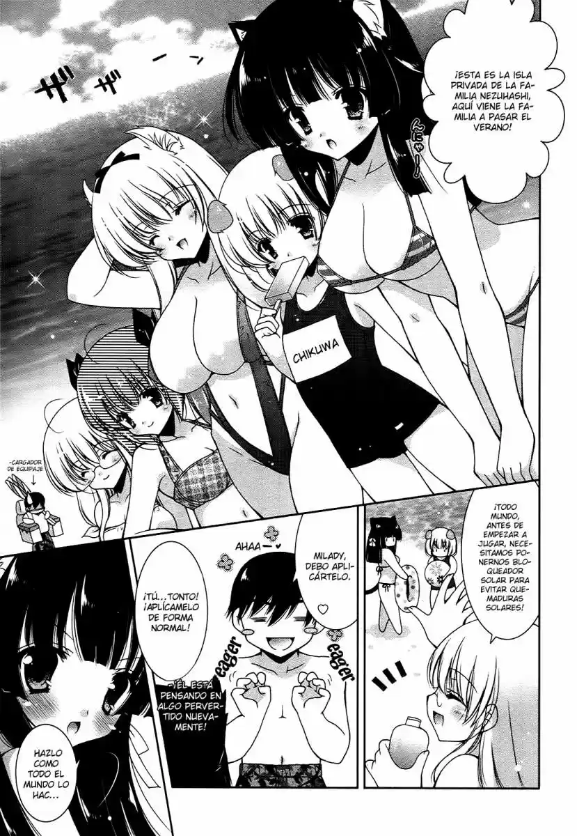 Nyatto! (2009) - Capítulo 8 - Página 4 - LectorTMOo