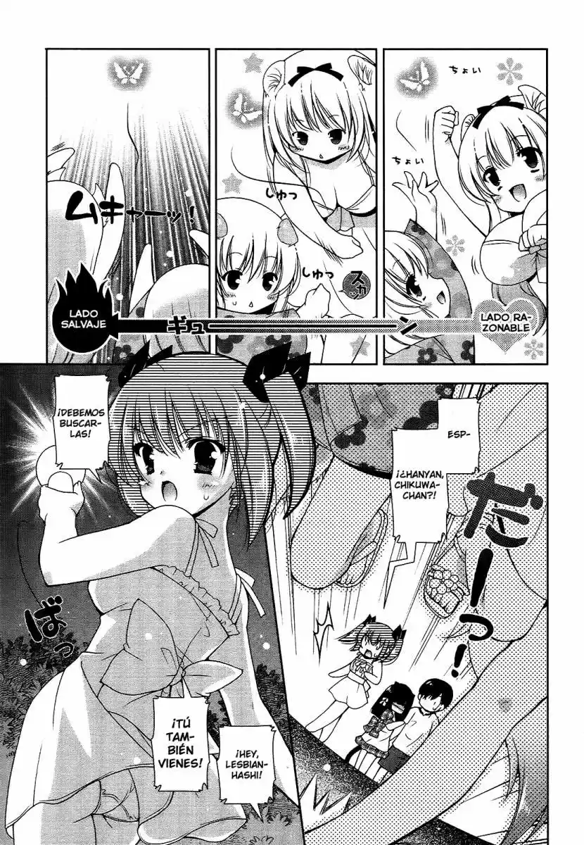 Nyatto! (2009) - Capítulo 8 - Página 24 - LectorTMOo