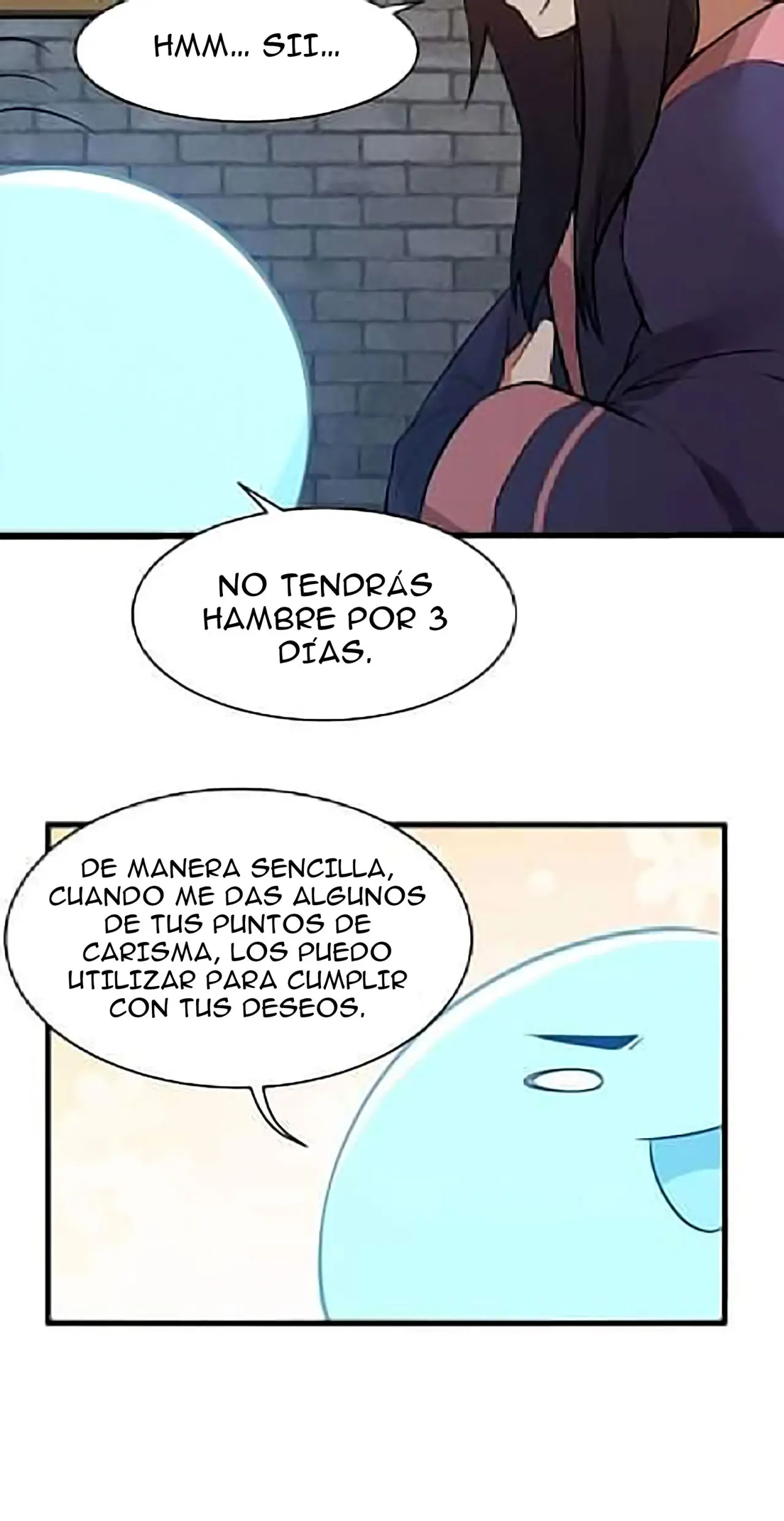 Nymph Project (2018) - Capítulo 3 - Página 22 - LectorTMOo