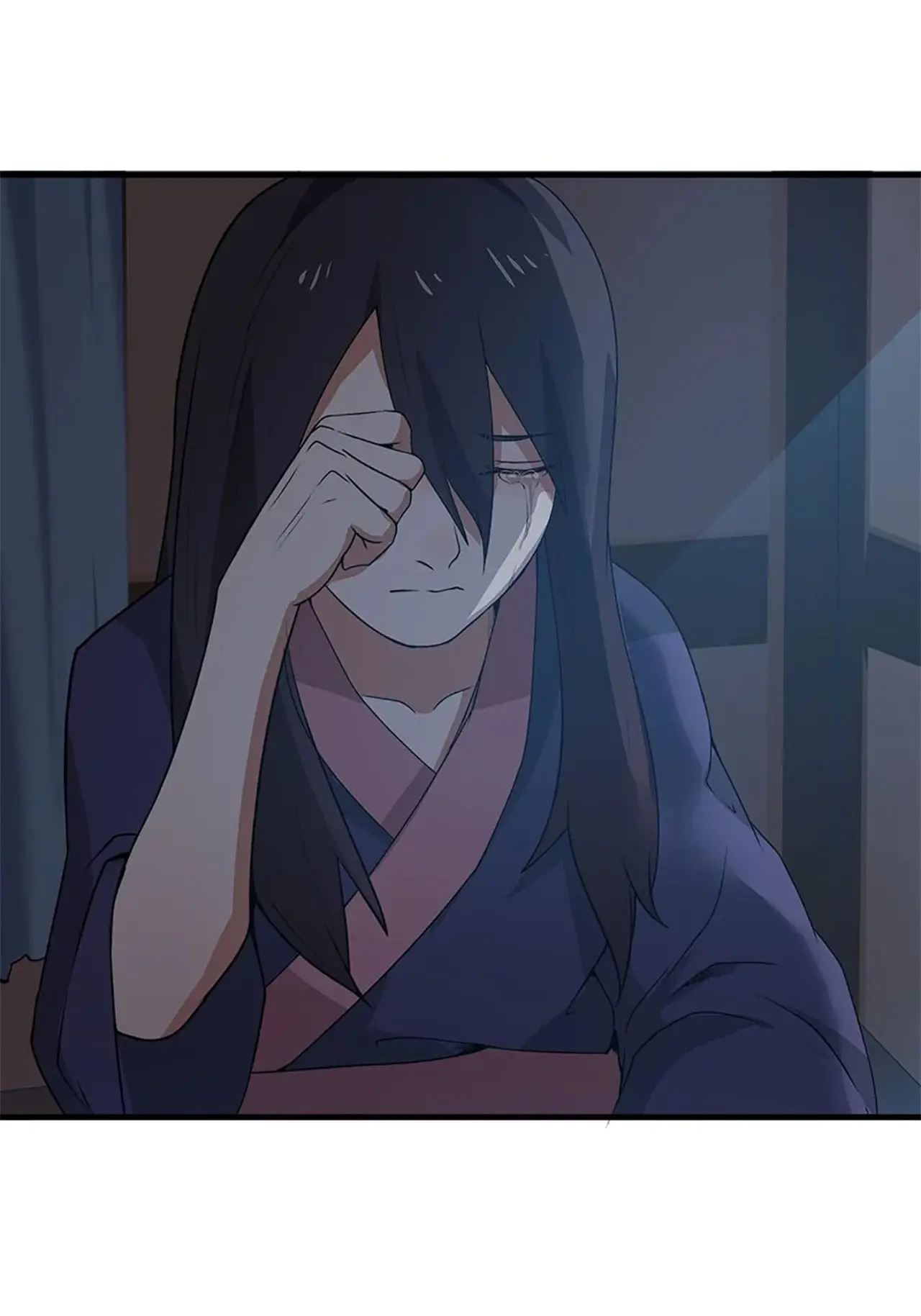 Nymph Project (2018) - Capítulo 4 - Página 57 - LectorTMOo