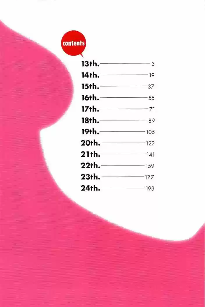 Nyotai-ka (2009) - Capítulo 13 - Página 6 - LectorTMOo