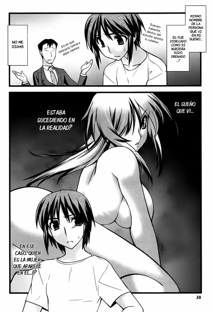 Nyotai-ka (2009) - Capítulo 26 - Página 18 - LectorTMOo
