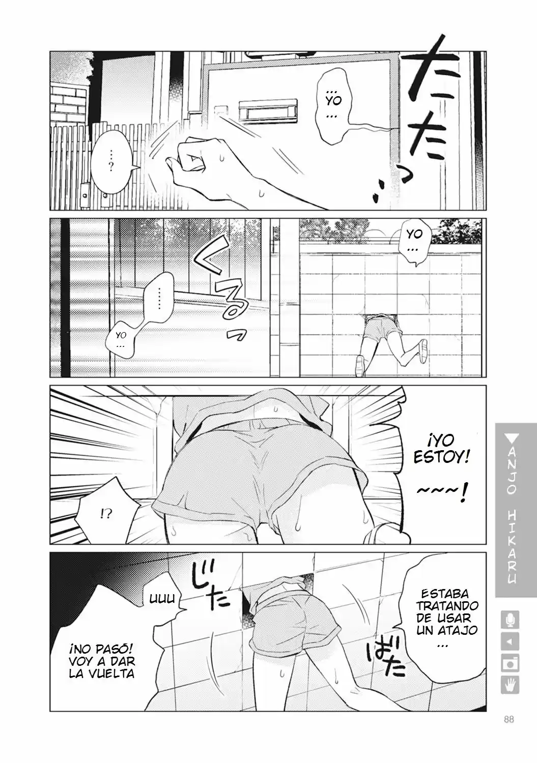 Nyotaika Plus Kanojo (2018) - Capítulo 3 - Página 27 - LectorTMOo