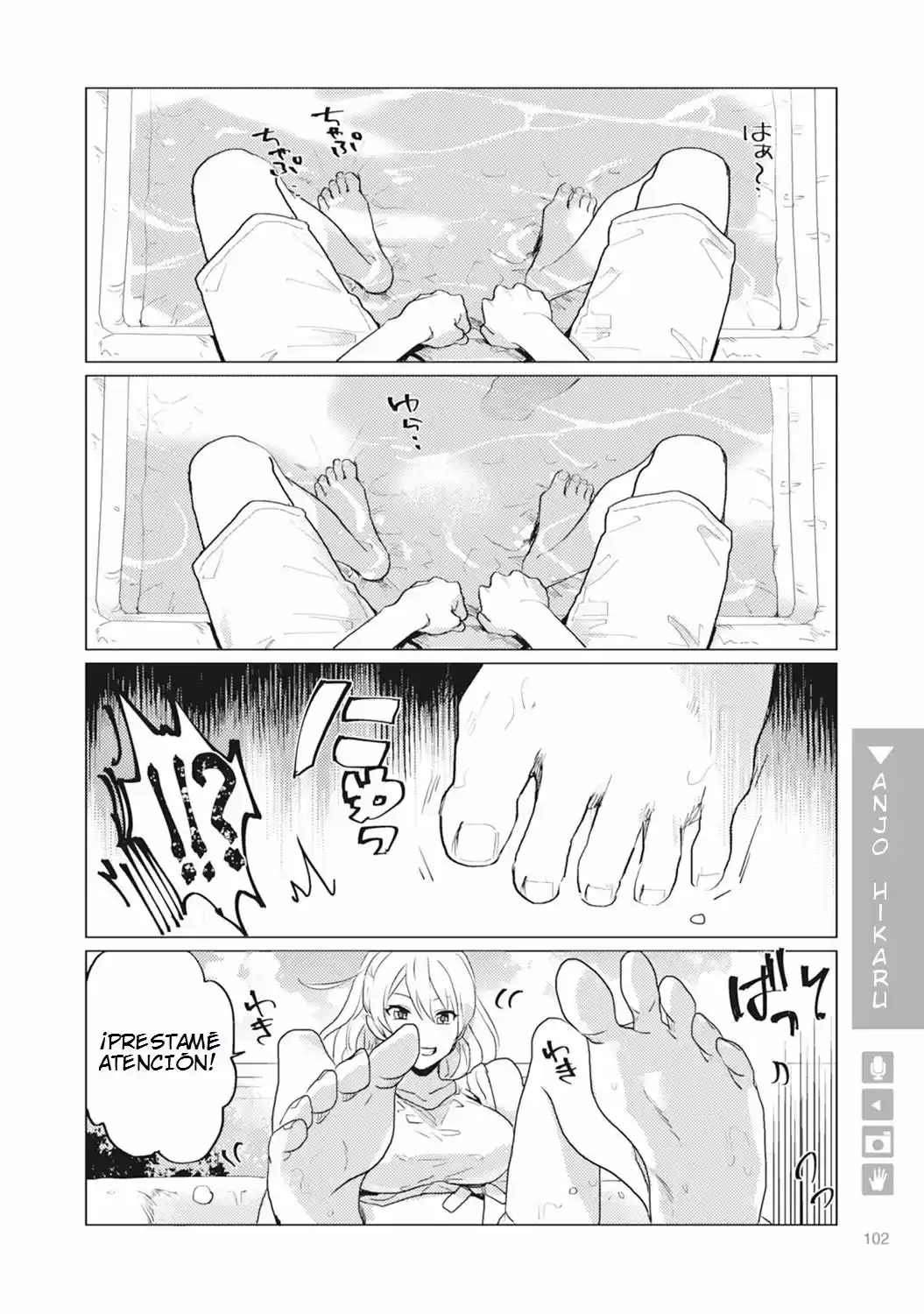 Nyotaika Plus Kanojo (2018) - Capítulo 4 - Página 11 - LectorTMOo