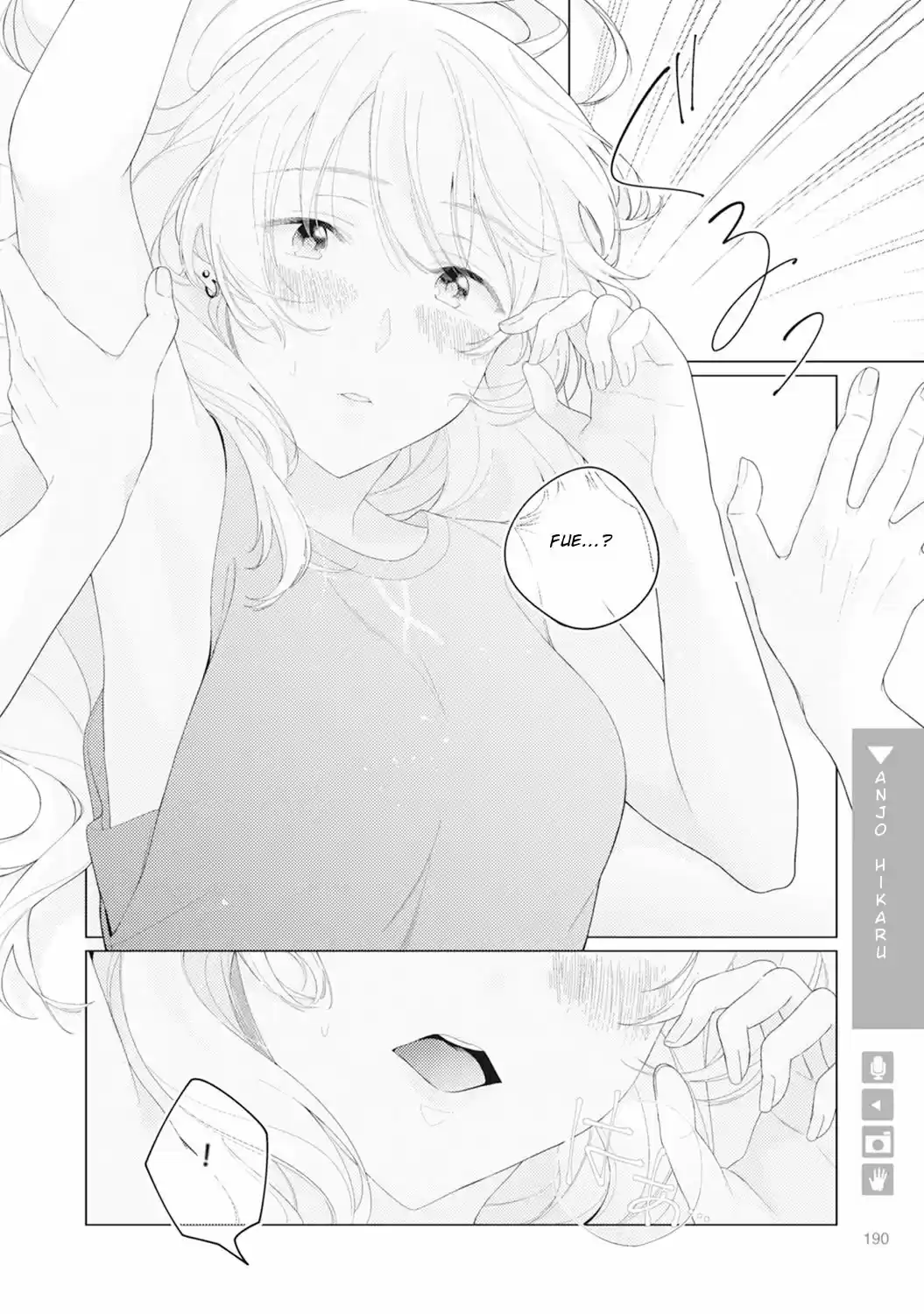 Nyotaika Plus Kanojo (2018) - Capítulo 6 - Página 29 - LectorTMOo