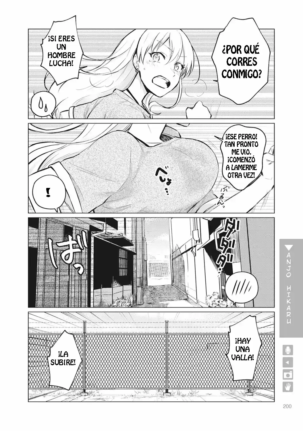 Nyotaika Plus Kanojo (2018) - Capítulo 7 - Página 10 - LectorTMOo