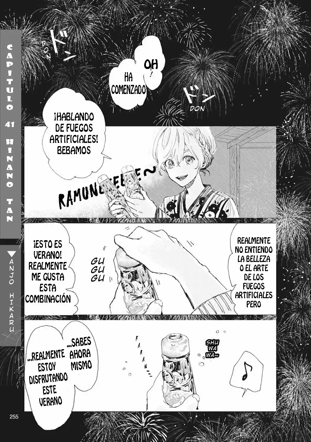 Nyotaika Plus Kanojo (2018) - Capítulo 8 - Página 19 - LectorTMOo