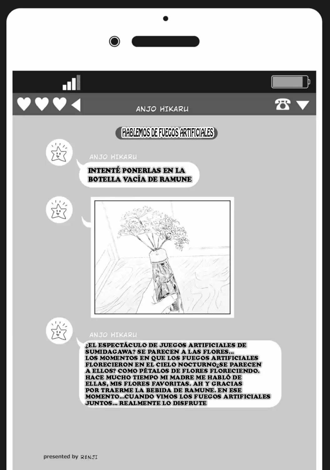 Nyotaika Plus Kanojo (2018) - Capítulo 8 - Página 24 - LectorTMOo