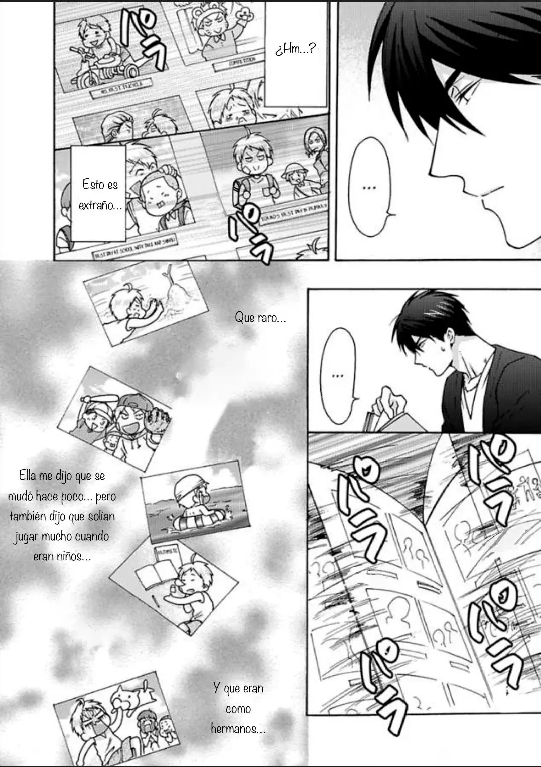 Nyotaika Yankee Gakuen (2016) - Capítulo 19 - Página 11 - LectorTMOo