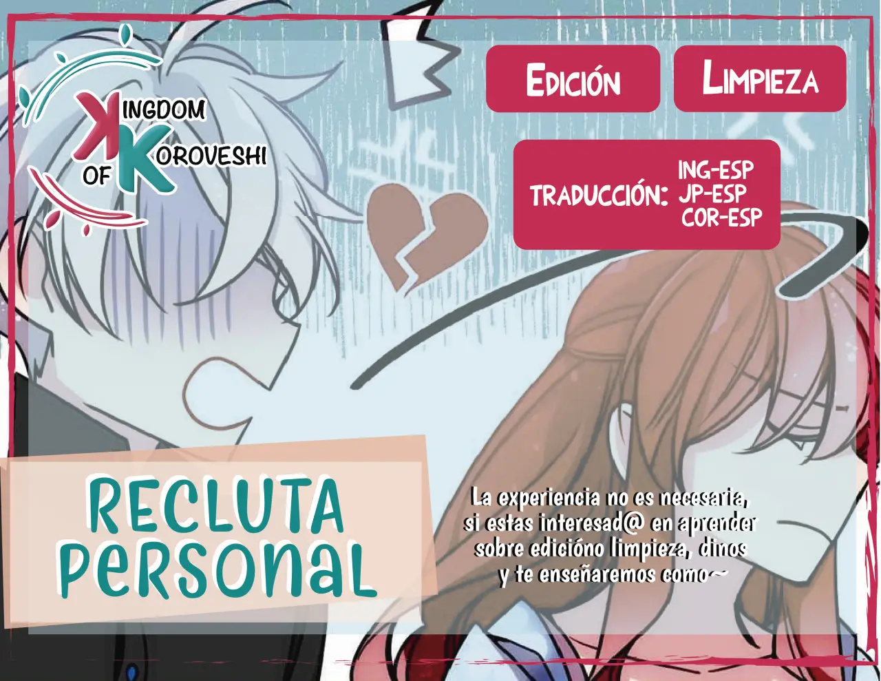 Nyotaika Yankee Gakuen (2016) - Capítulo 9 - Página 23 - LectorTMOo