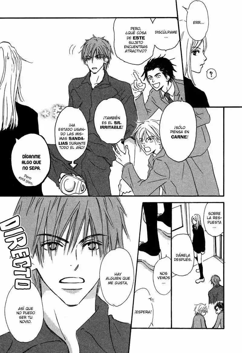 Oaji wa Dou Desu ka? (2016) - Capítulo 1 - Página 14 - LectorTMOo