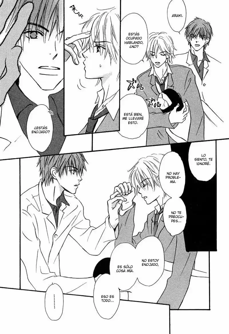 Oaji wa Dou Desu ka? (2016) - Capítulo 1 - Página 24 - LectorTMOo