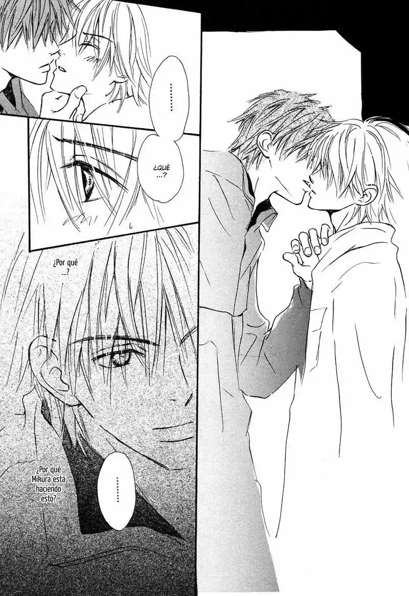 Oaji wa Dou Desu ka? (2016) - Capítulo 1 - Página 28 - LectorTMOo