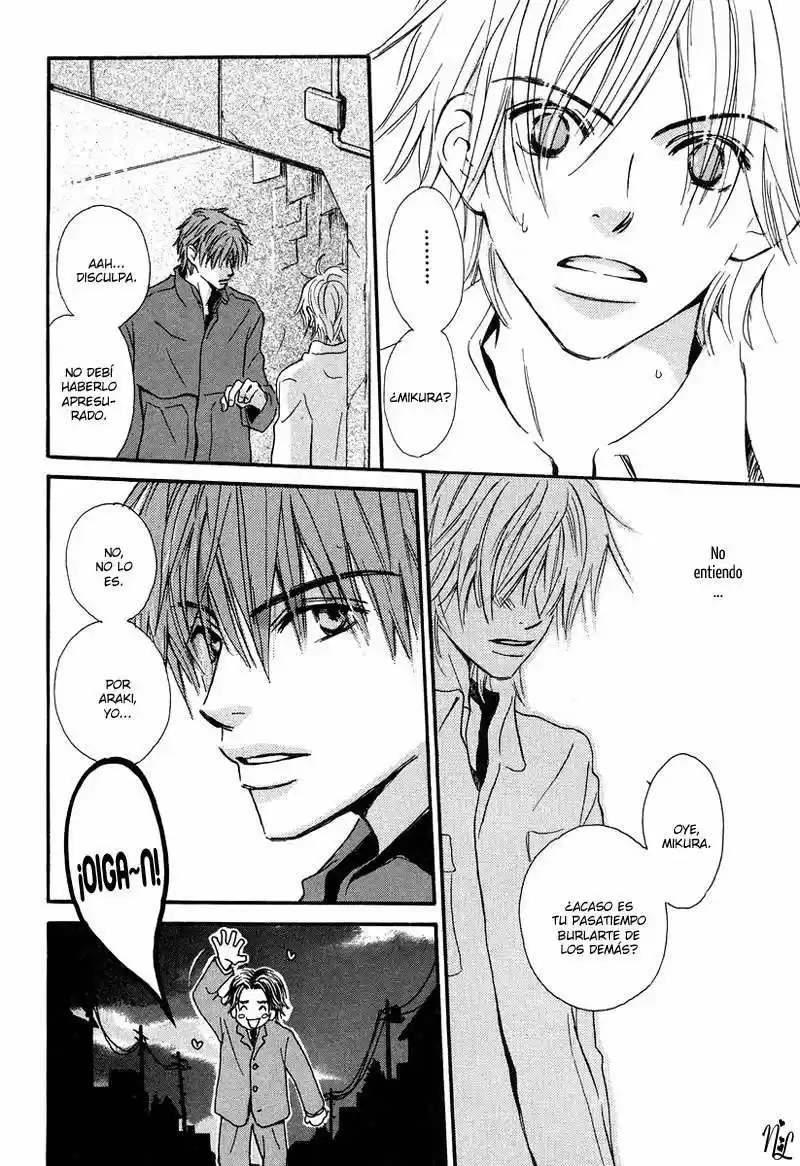 Oaji wa Dou Desu ka? (2016) - Capítulo 1 - Página 29 - LectorTMOo