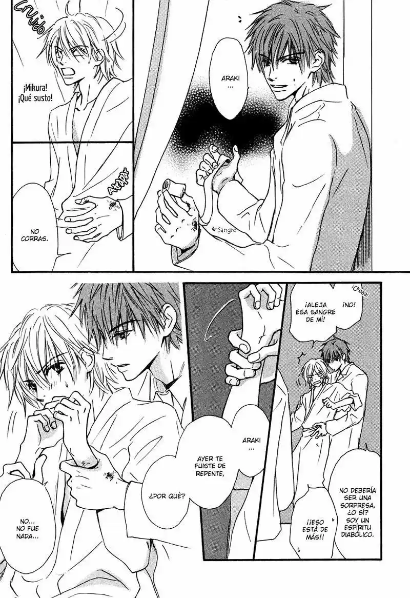 Oaji wa Dou Desu ka? (2016) - Capítulo 1 - Página 32 - LectorTMOo