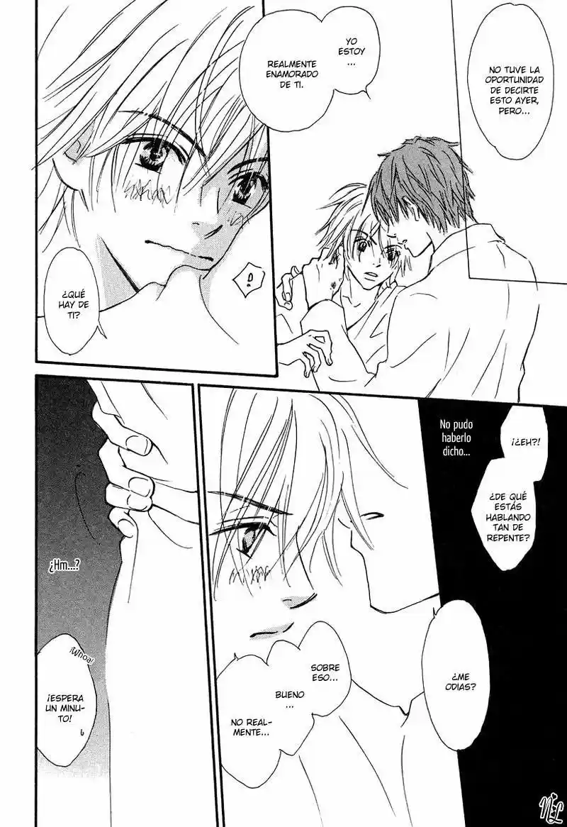 Oaji wa Dou Desu ka? (2016) - Capítulo 1 - Página 33 - LectorTMOo