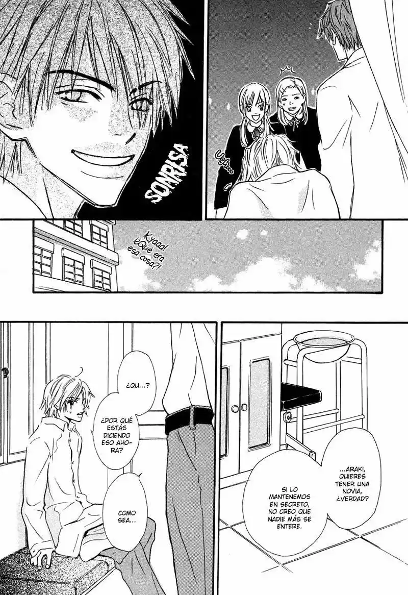 Oaji wa Dou Desu ka? (2016) - Capítulo 1 - Página 38 - LectorTMOo