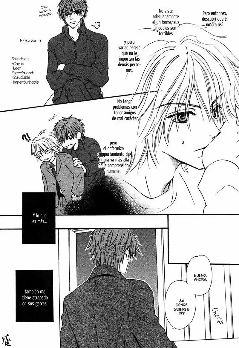 Oaji wa Dou Desu ka? (2016) - Capítulo 2 - Página 5 - LectorTMOo