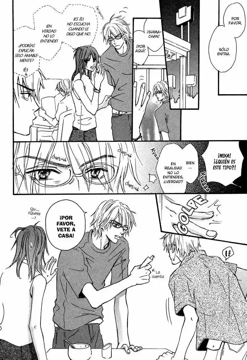 Oaji wa Dou Desu ka? (2016) - Capítulo 3 - Página 23 - LectorTMOo