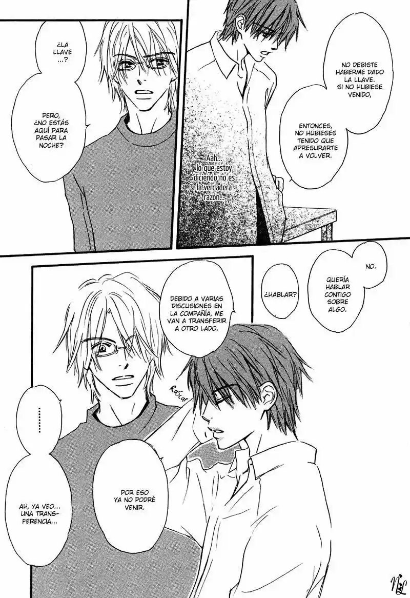 Oaji wa Dou Desu ka? (2016) - Capítulo 3 - Página 26 - LectorTMOo