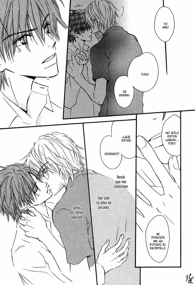 Oaji wa Dou Desu ka? (2016) - Capítulo 3 - Página 30 - LectorTMOo