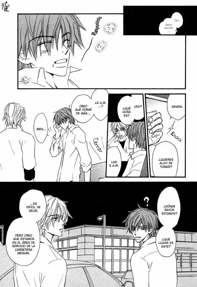 Oaji wa Dou Desu ka? (2016) - Capítulo 4 - Página 10 - LectorTMOo