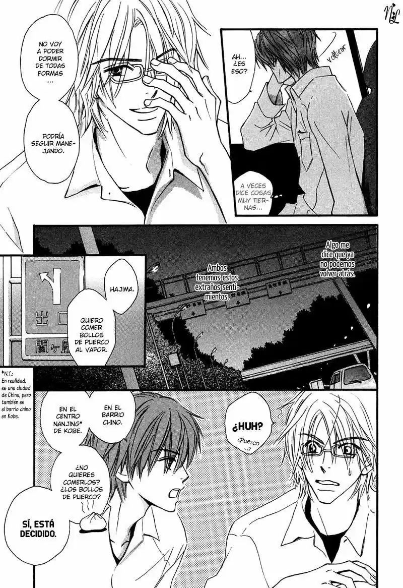 Oaji wa Dou Desu ka? (2016) - Capítulo 4 - Página 14 - LectorTMOo