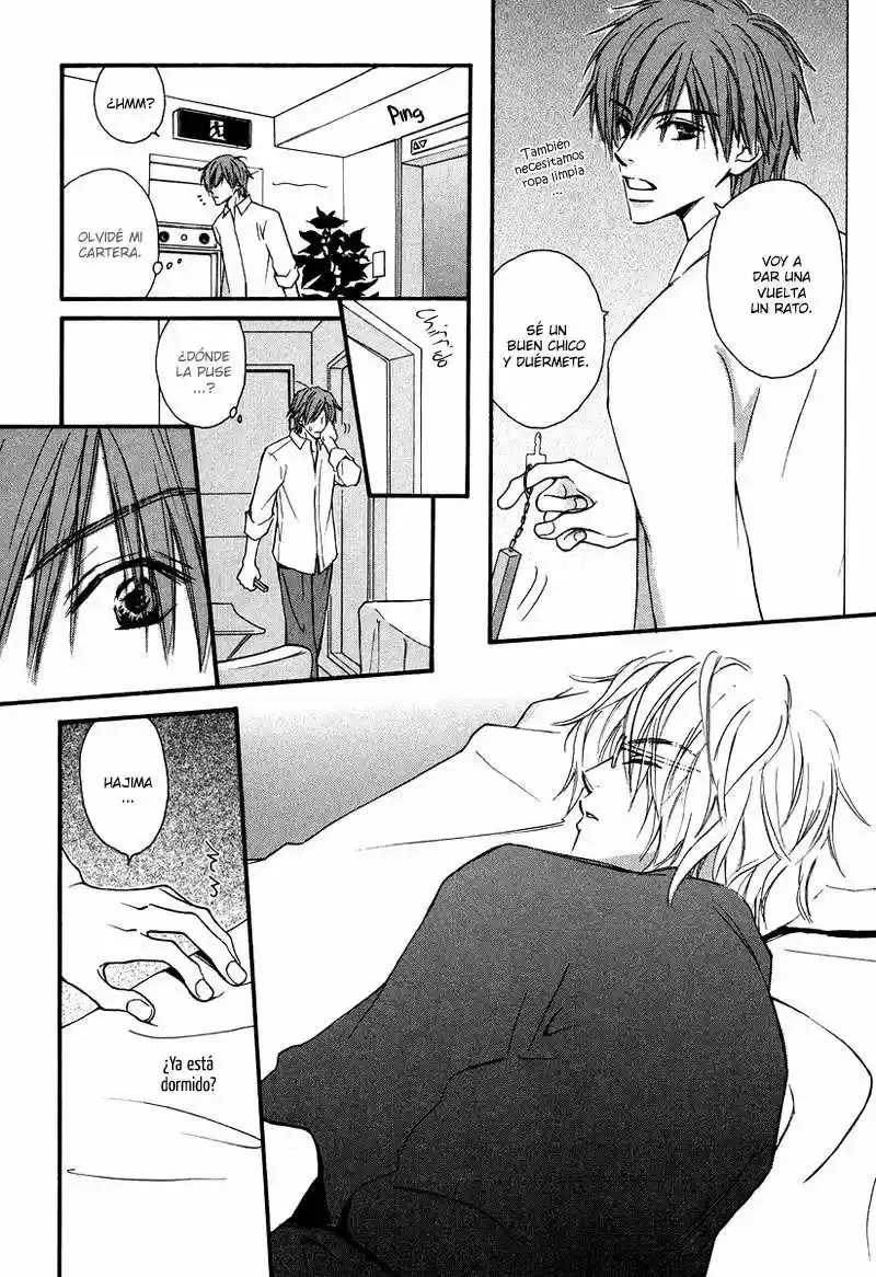Oaji wa Dou Desu ka? (2016) - Capítulo 4 - Página 17 - LectorTMOo