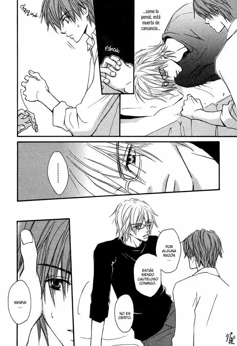 Oaji wa Dou Desu ka? (2016) - Capítulo 4 - Página 18 - LectorTMOo