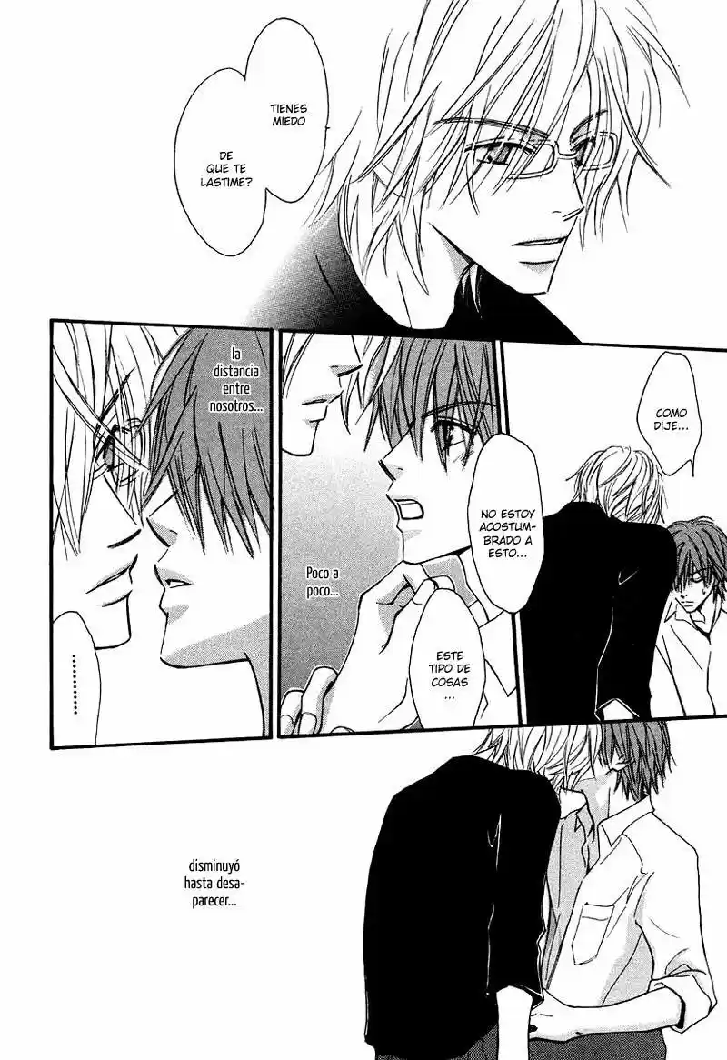 Oaji wa Dou Desu ka? (2016) - Capítulo 4 - Página 19 - LectorTMOo