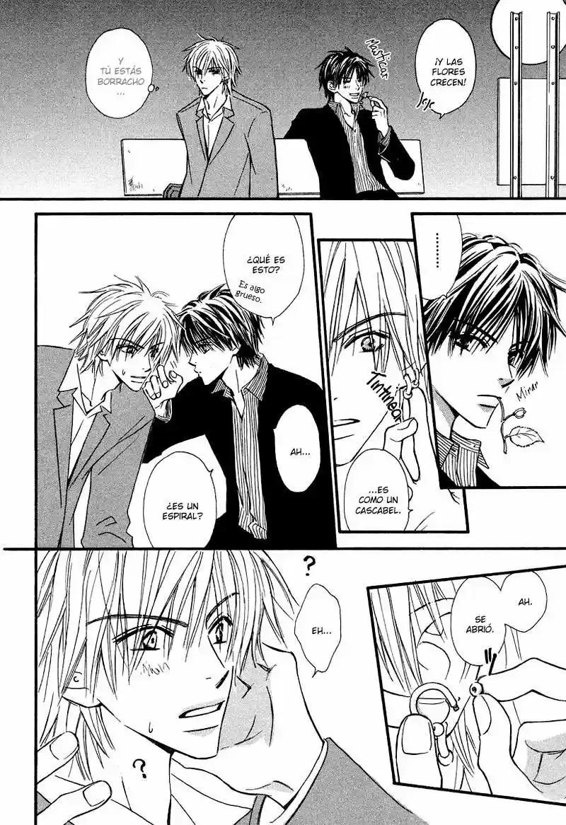 Oaji wa Dou Desu ka? (2016) - Capítulo 5 - Página 13 - LectorTMOo