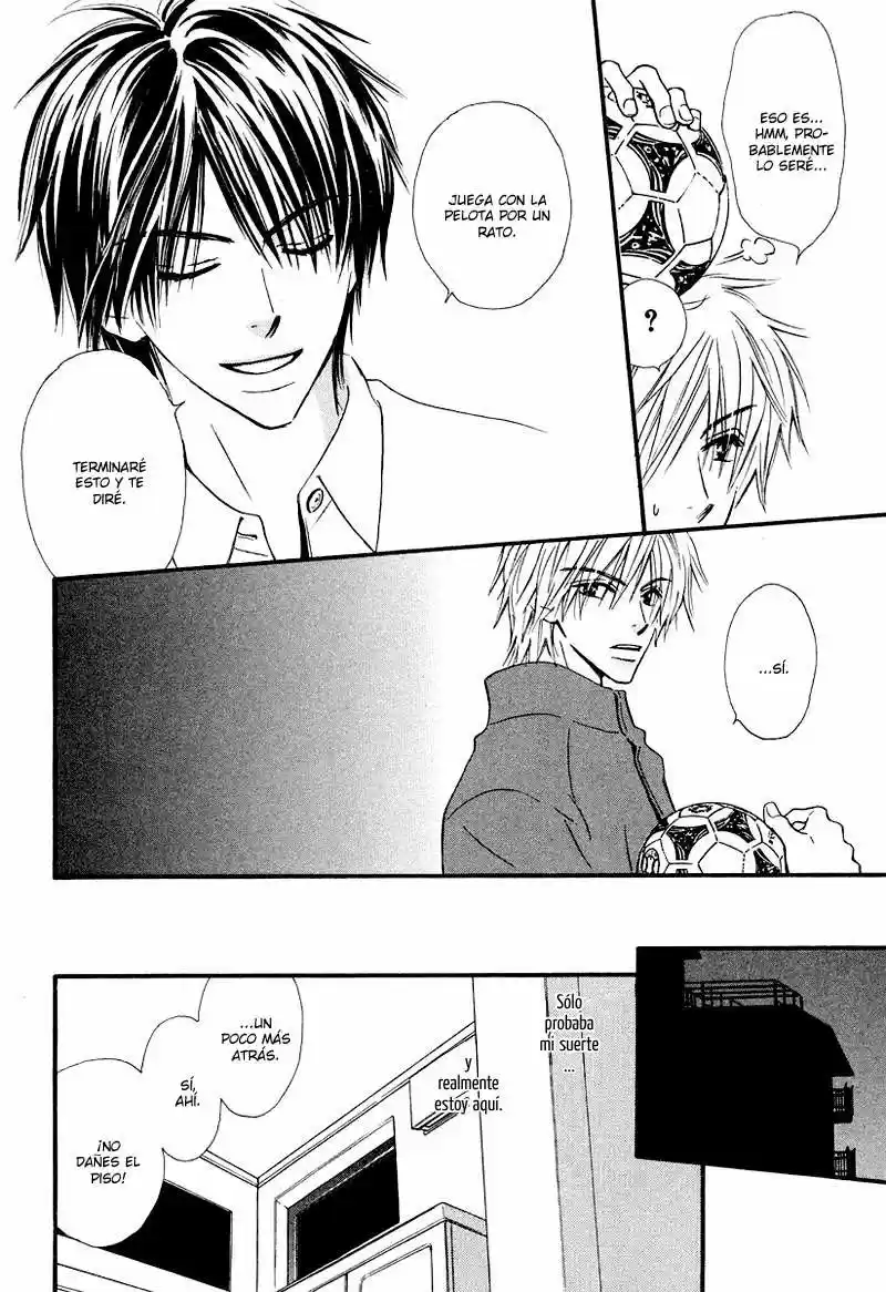 Oaji wa Dou Desu ka? (2016) - Capítulo 5 - Página 17 - LectorTMOo