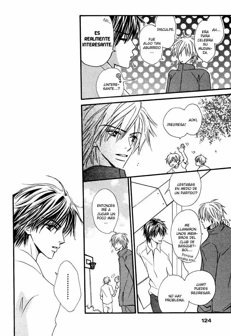 Oaji wa Dou Desu ka? (2016) - Capítulo 5 - Página 25 - LectorTMOo