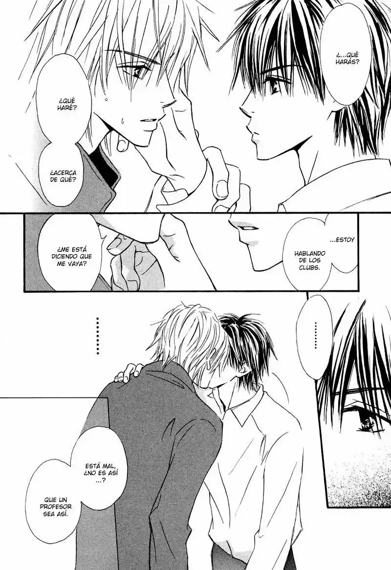 Oaji wa Dou Desu ka? (2016) - Capítulo 5 - Página 27 - LectorTMOo