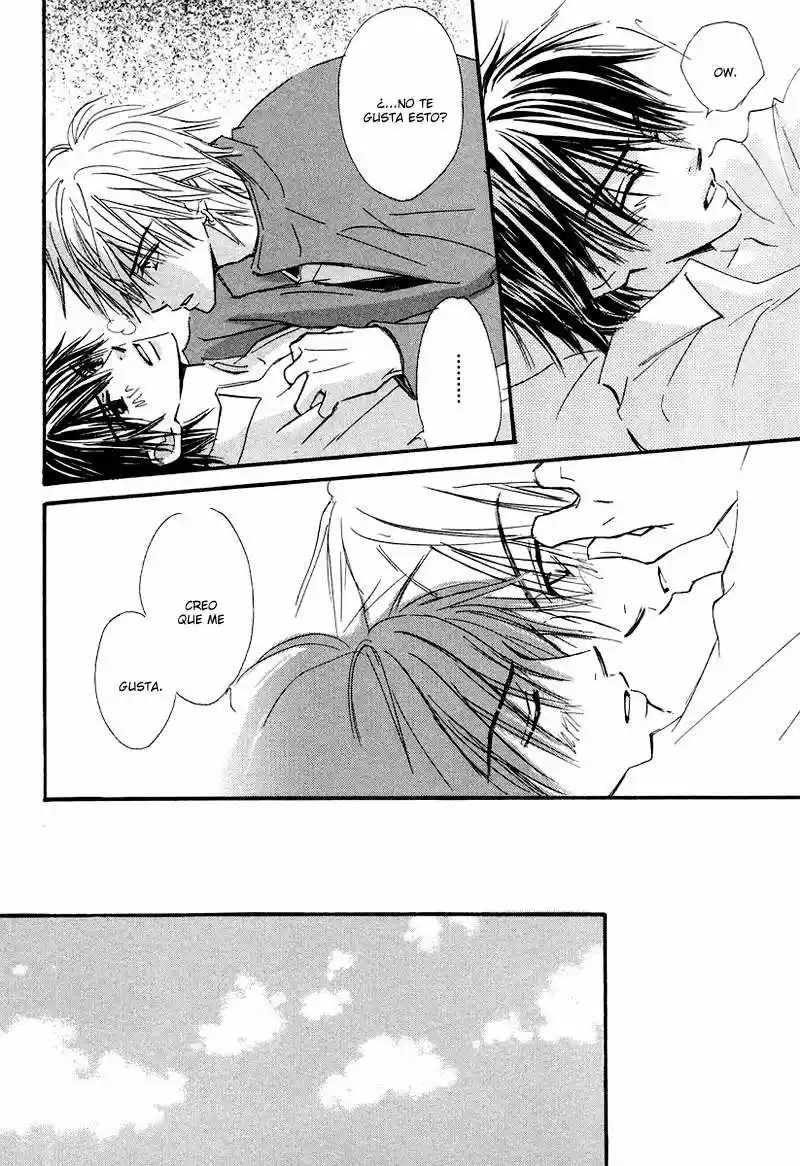 Oaji wa Dou Desu ka? (2016) - Capítulo 5 - Página 33 - LectorTMOo