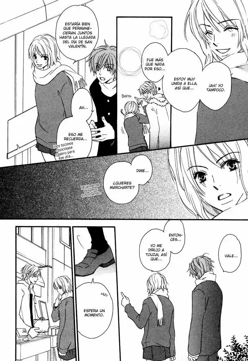 Oaji wa Dou Desu ka? (2016) - Capítulo 6 - Página 11 - LectorTMOo