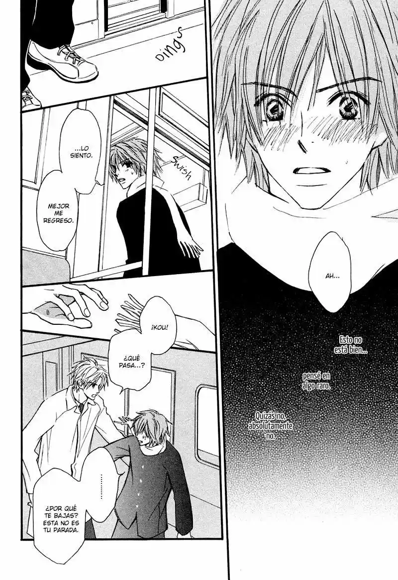 Oaji wa Dou Desu ka? (2016) - Capítulo 6 - Página 19 - LectorTMOo