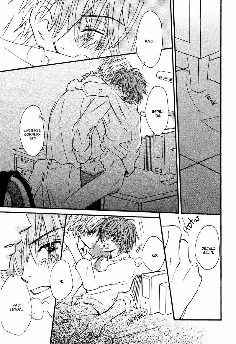 Oaji wa Dou Desu ka? (2016) - Capítulo 6 - Página 30 - LectorTMOo
