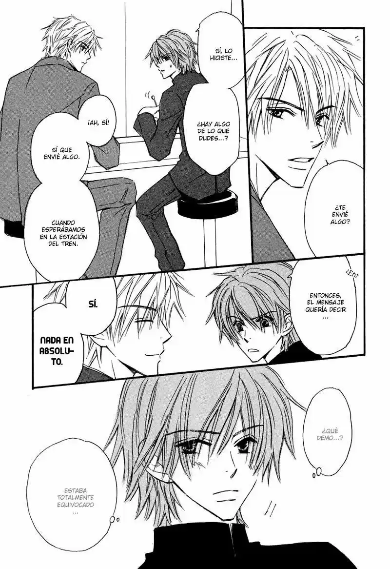 Oaji wa Dou Desu ka? (2016) - Capítulo 7 - Página 4 - LectorTMOo