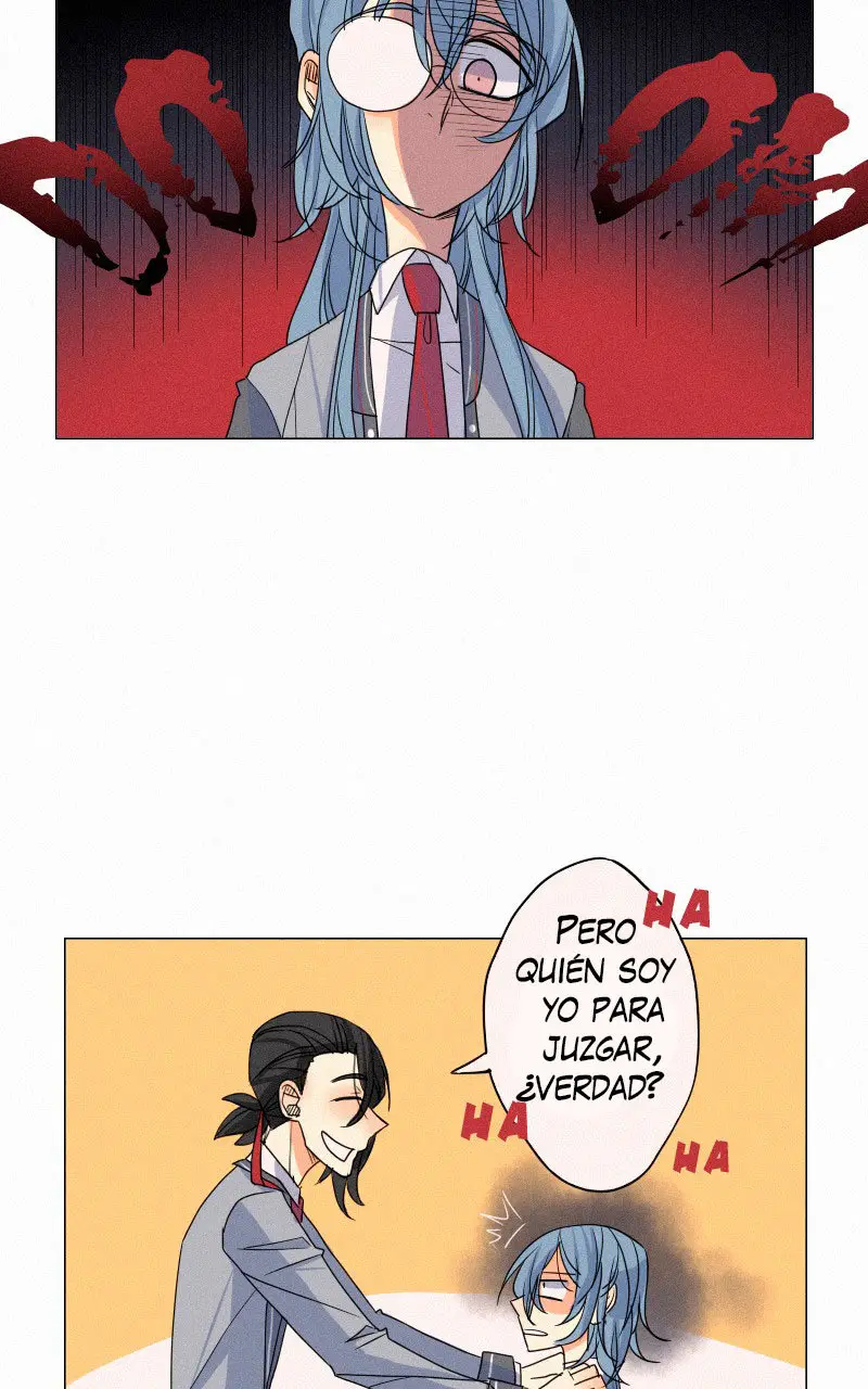 oath (2019) - Capítulo 10 - Página 9 - LectorTMOo