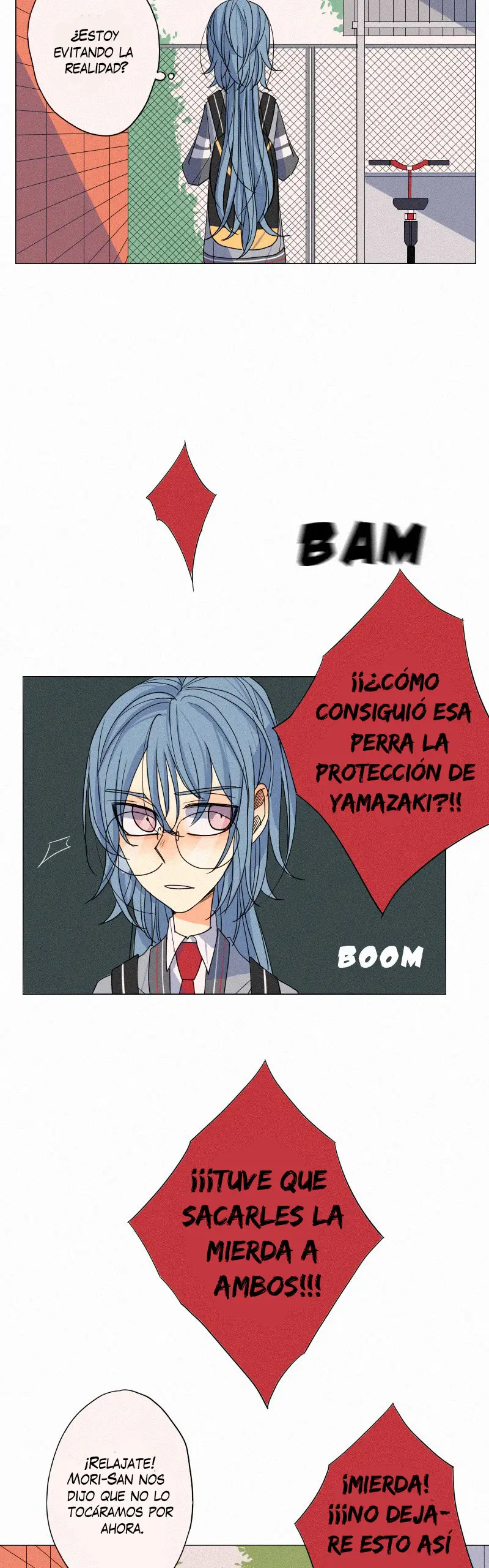 oath (2019) - Capítulo 11 - Página 5 - LectorTMOo